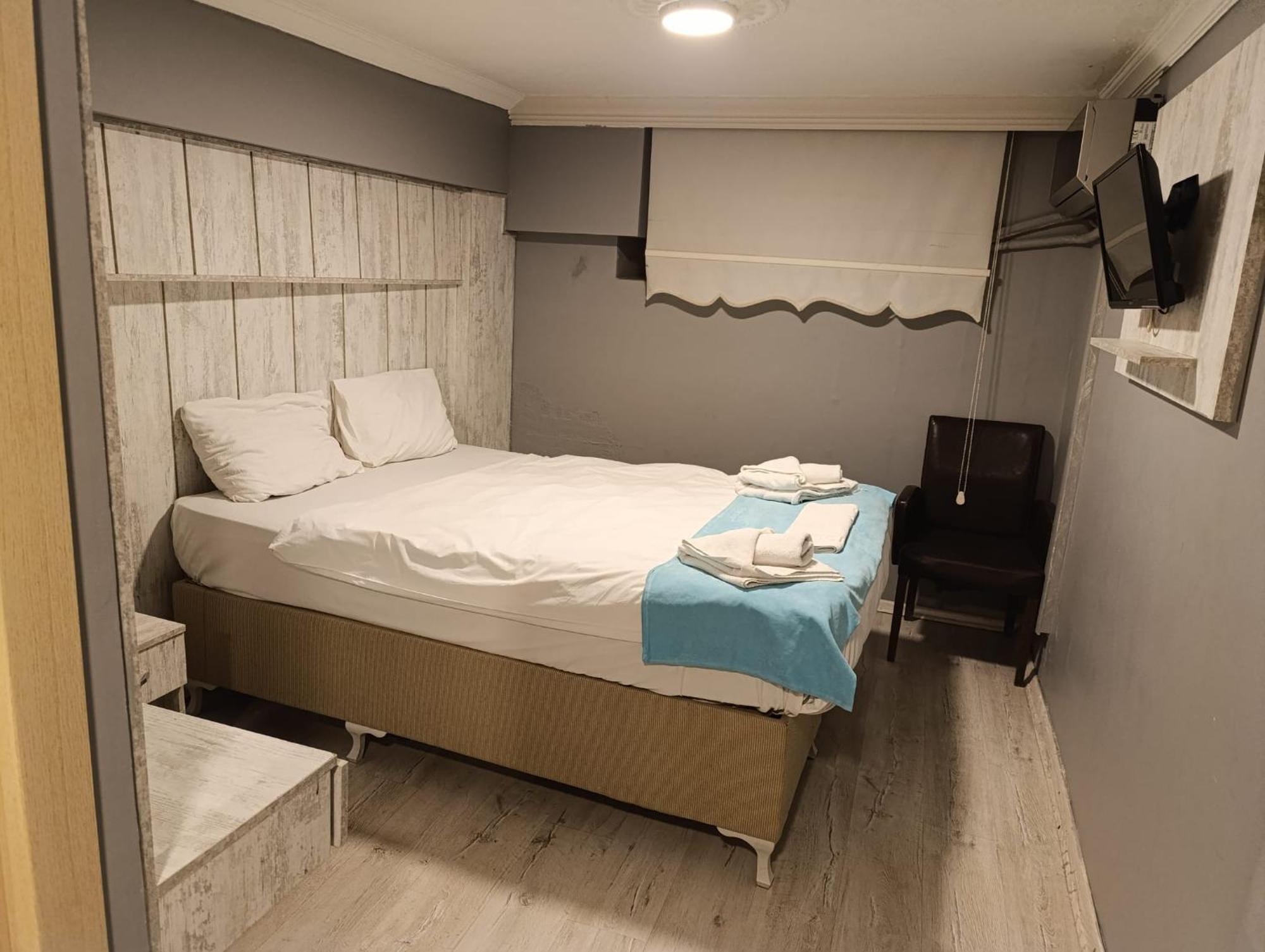 Hotel Oldcity Pierre Loti - Istanbul — Photos 1