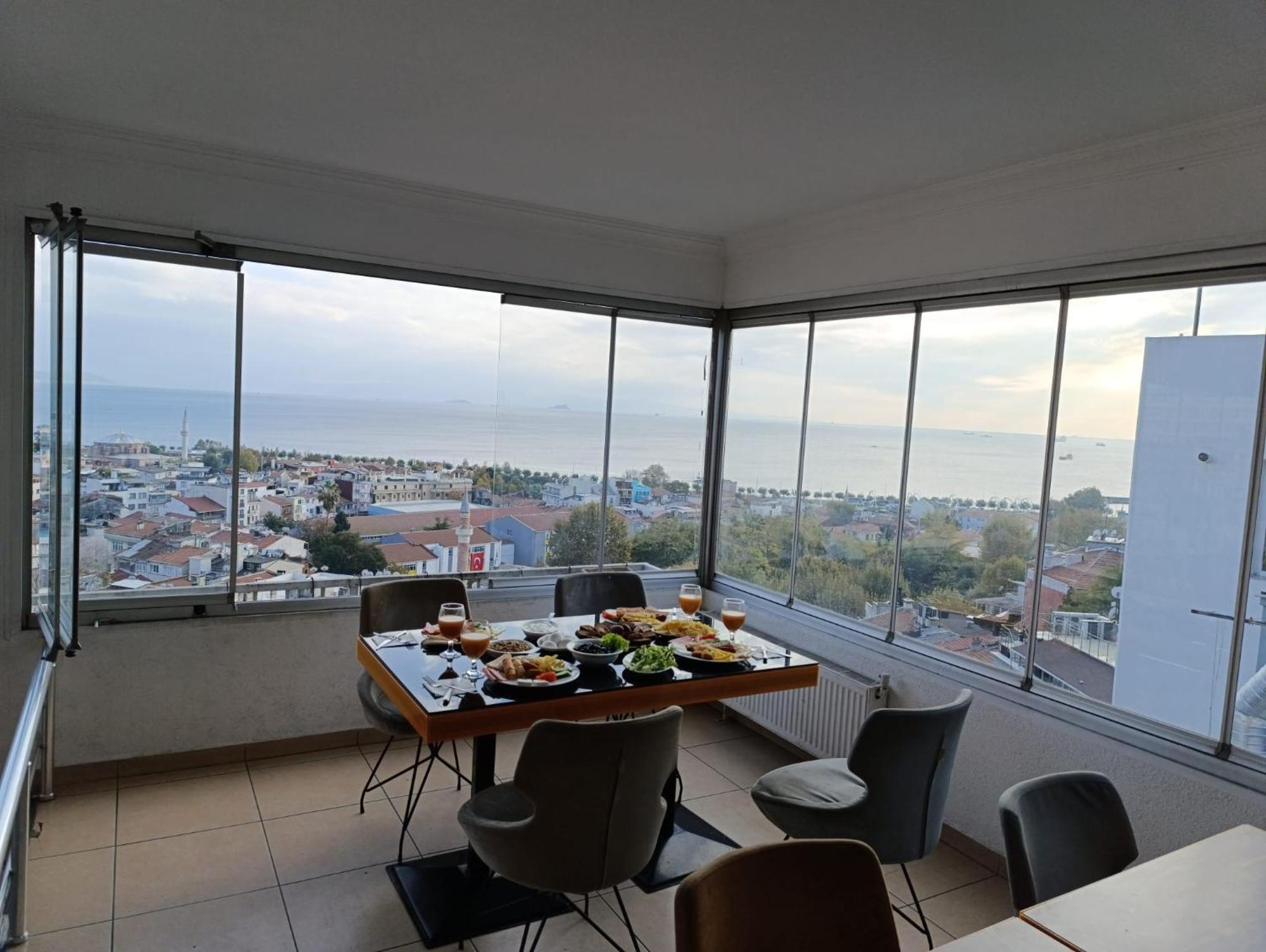Hotel Oldcity Pierre Loti - Istanbul — Photos 2