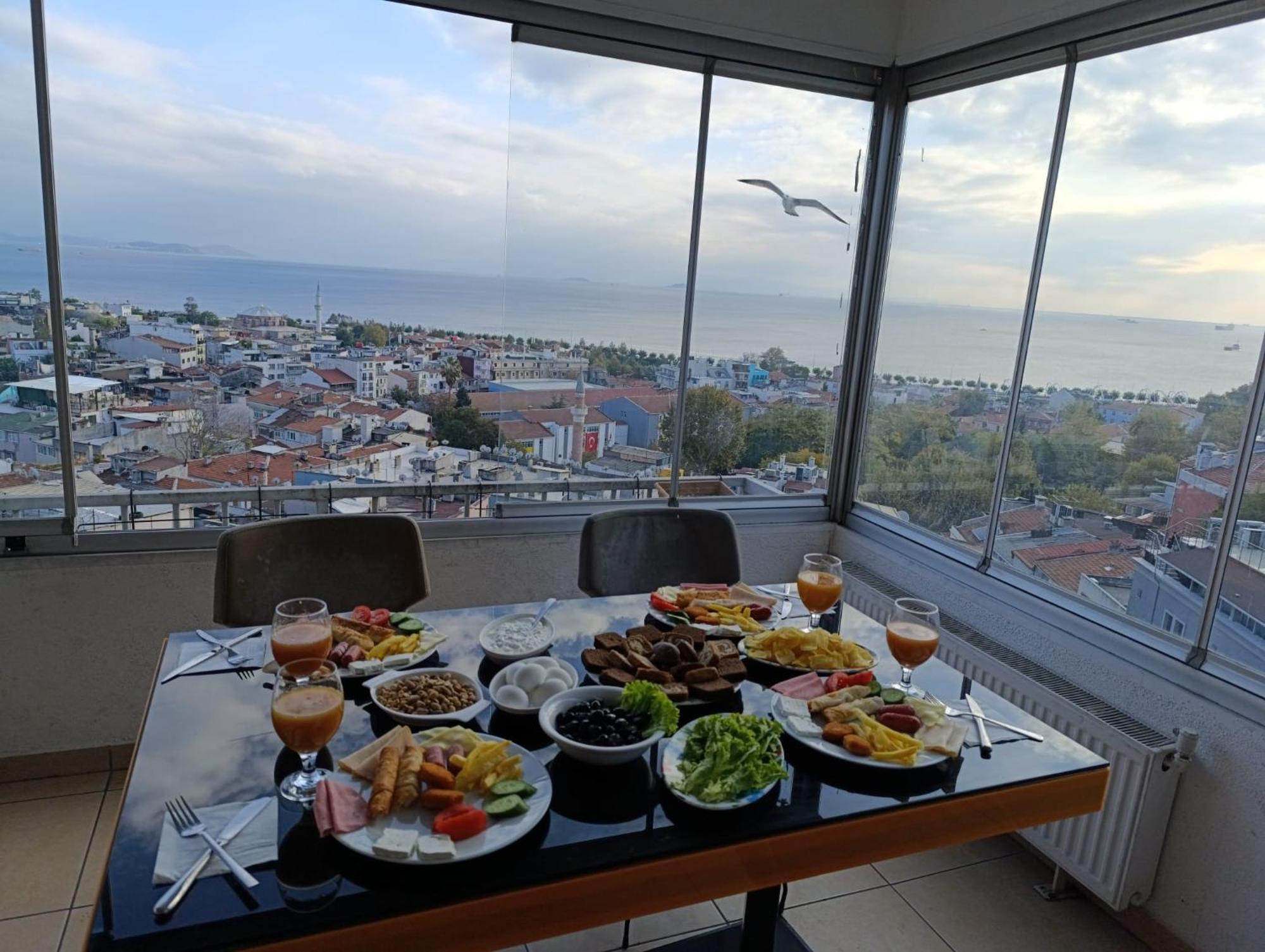 Hotel Oldcity Pierre Loti - Istanbul — Photos 3